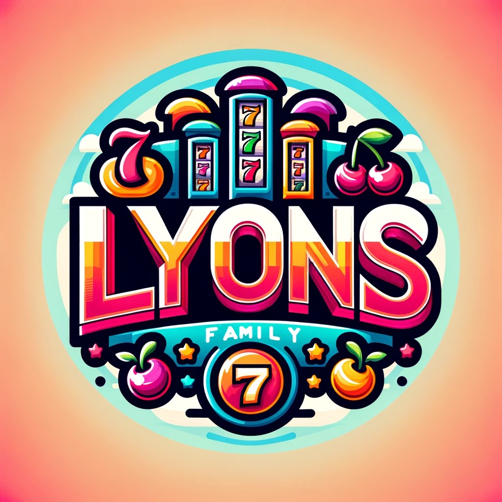 Lyons Logo